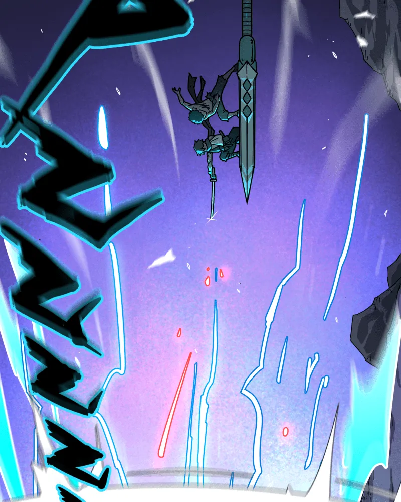 BlackSun Chapter 81 page 64 - 