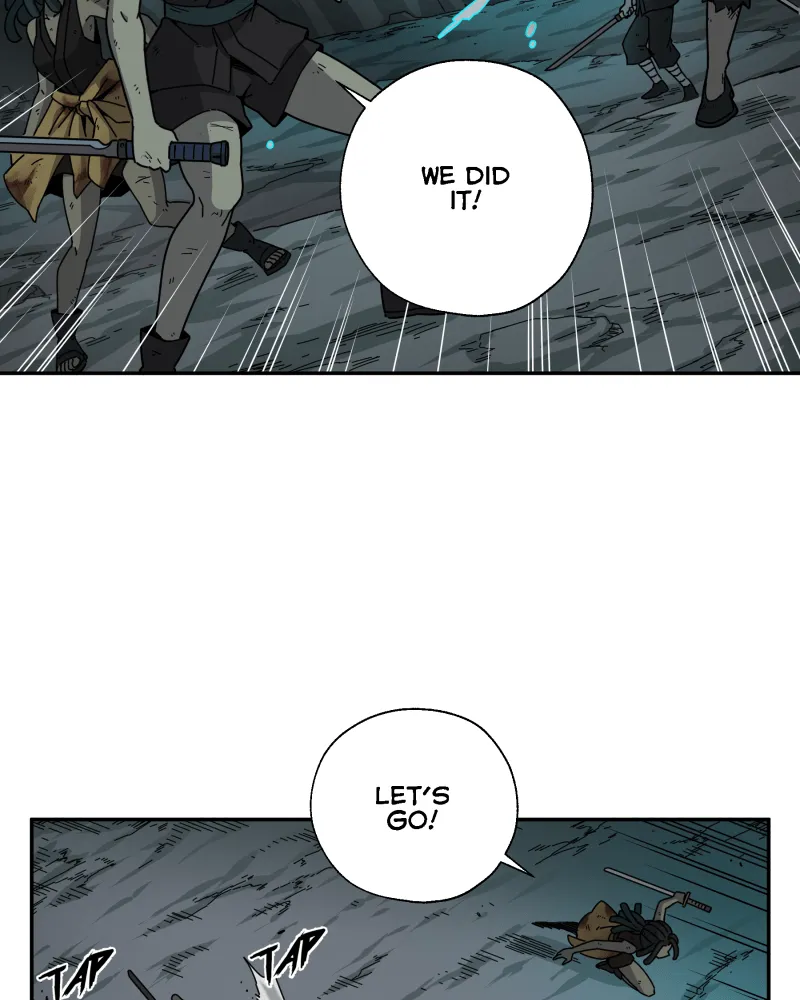 BlackSun Chapter 81 page 74 - 