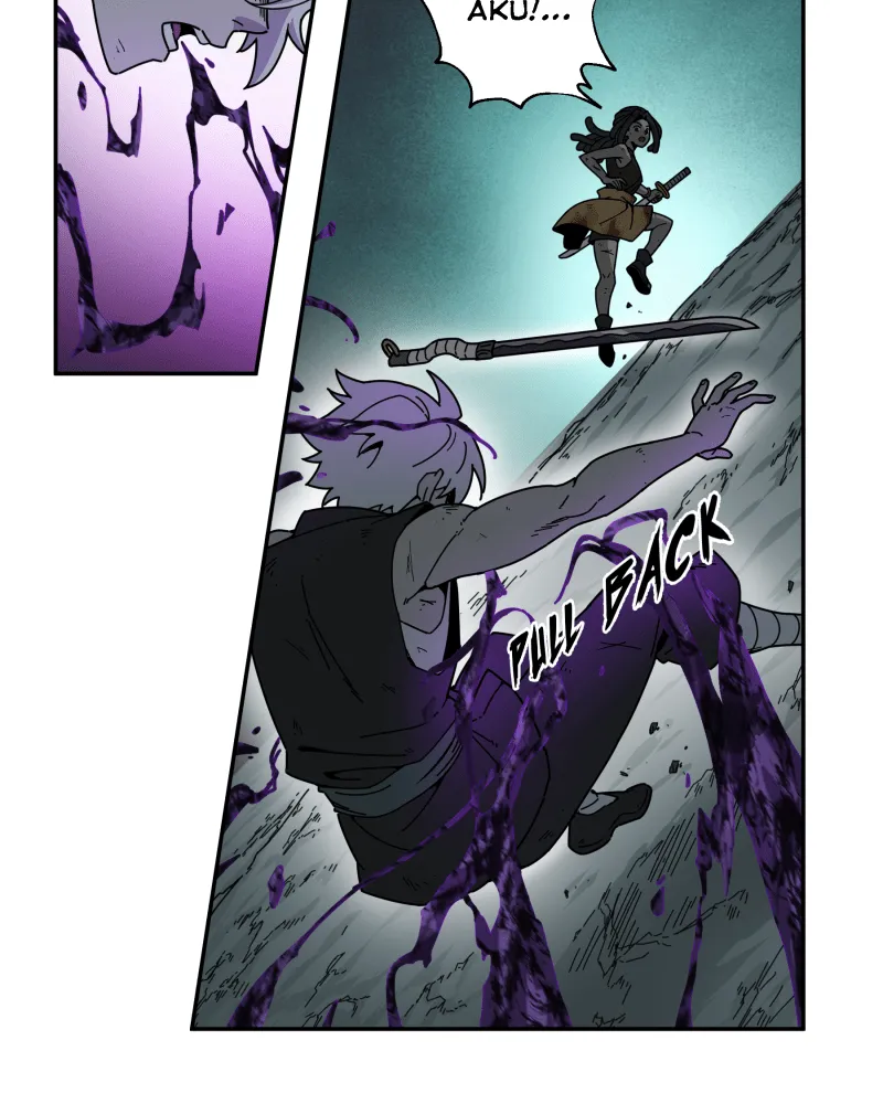 BlackSun Chapter 81 page 76 - 