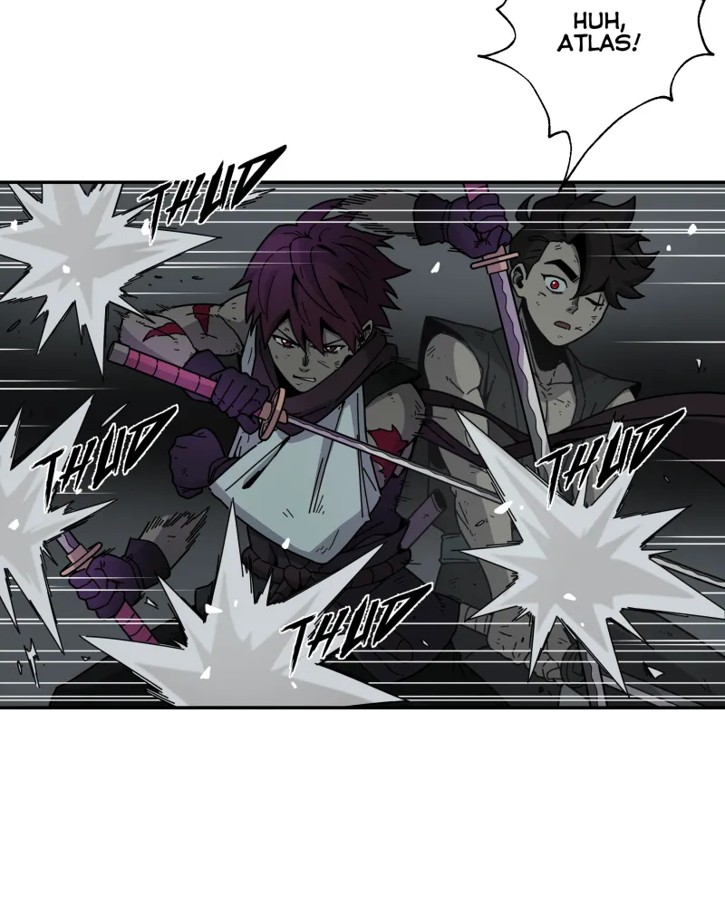 BlackSun Chapter 81 page 87 - 