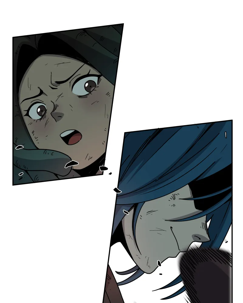 BlackSun Chapter 81 page 92 - 