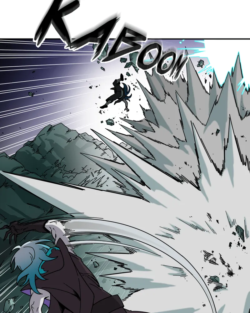BlackSun Chapter 81 page 96 - 