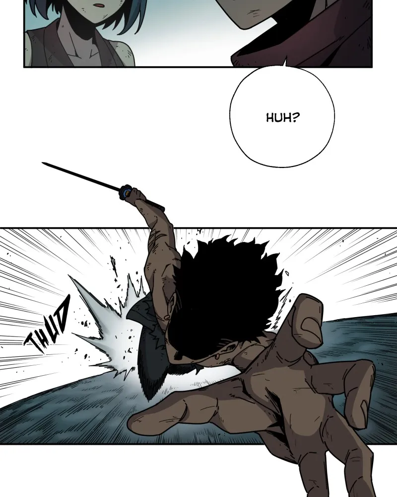 BlackSun Chapter 82 page 102 - 