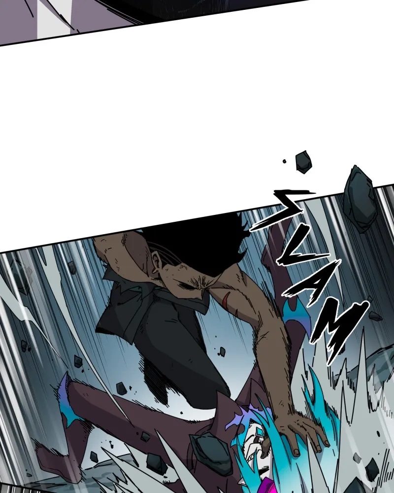 BlackSun Chapter 82 page 105 - 