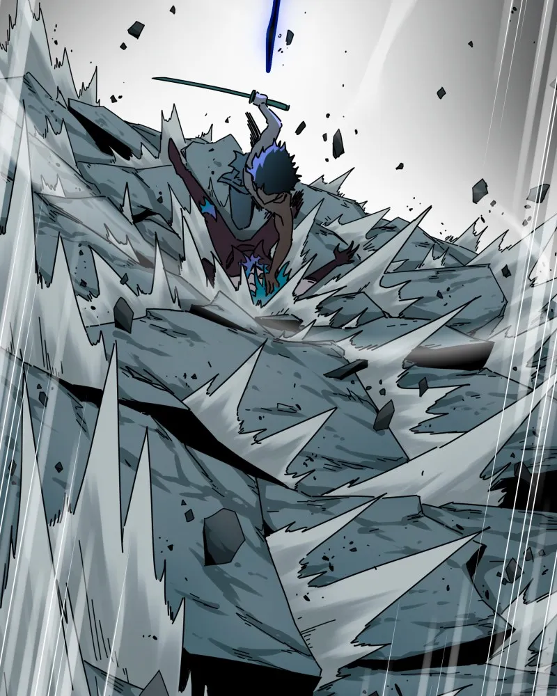BlackSun Chapter 82 page 107 - 