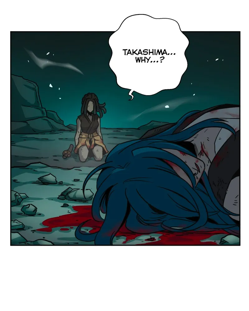 BlackSun Chapter 82 page 25 - 