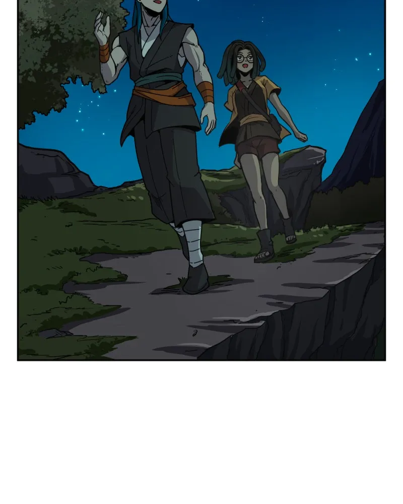 BlackSun Chapter 82 page 27 - 