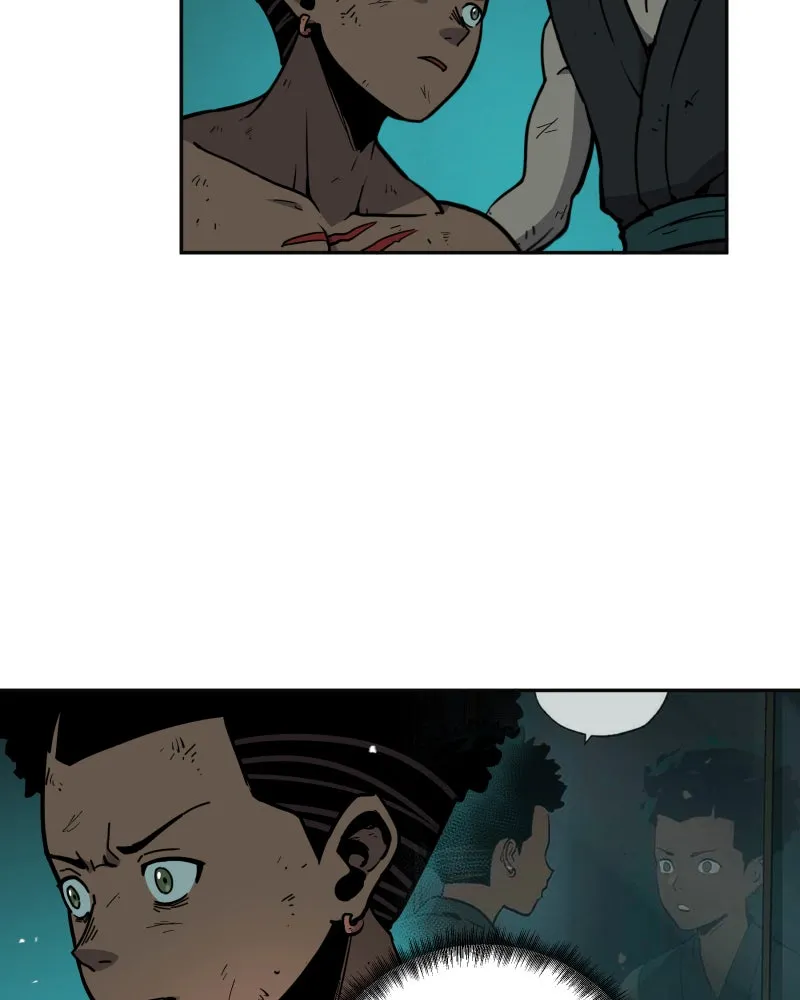 BlackSun Chapter 82 page 39 - 