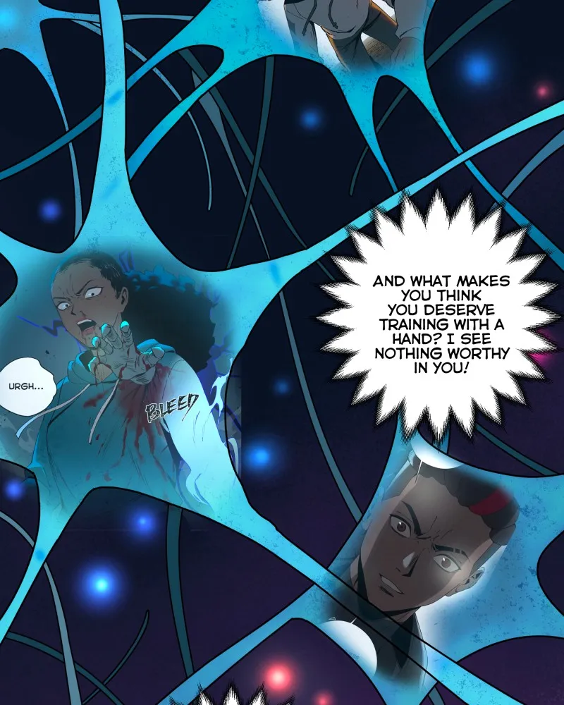 BlackSun Chapter 82 page 45 - 