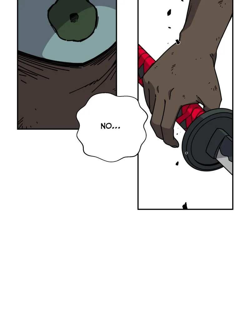BlackSun Chapter 82 page 50 - 