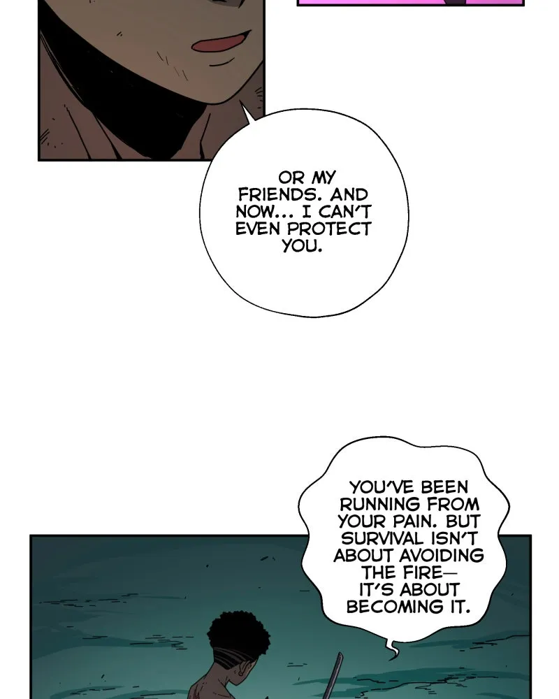 BlackSun Chapter 82 page 54 - 