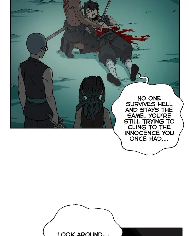 BlackSun Chapter 82 page 55 - 