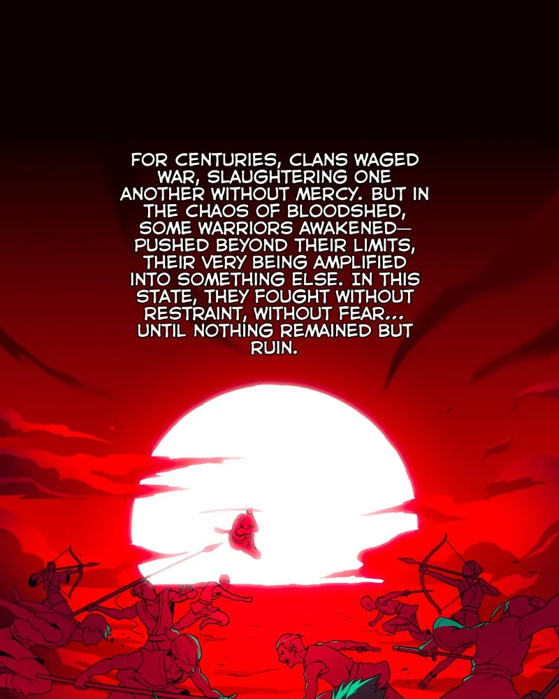 BlackSun Chapter 82 page 58 - 