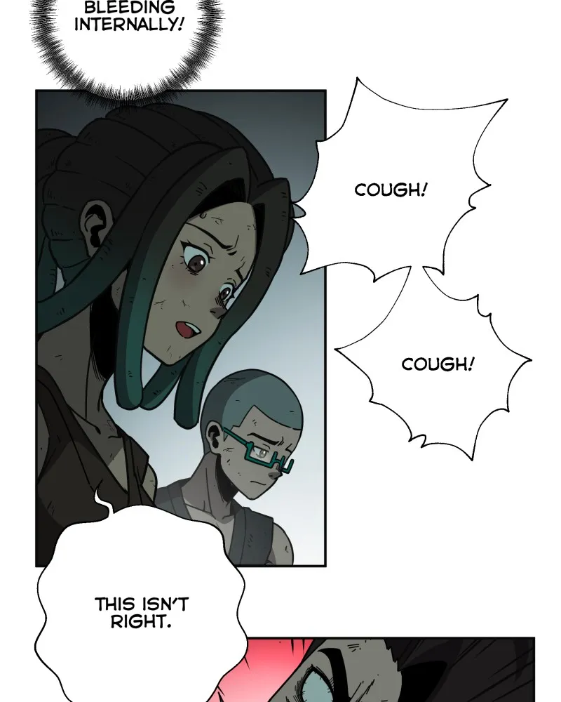 BlackSun Chapter 82 page 74 - 