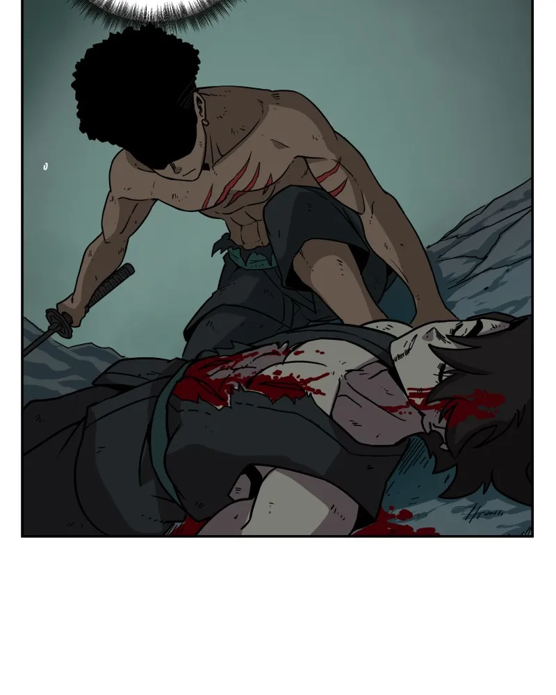 BlackSun Chapter 82 page 83 - 