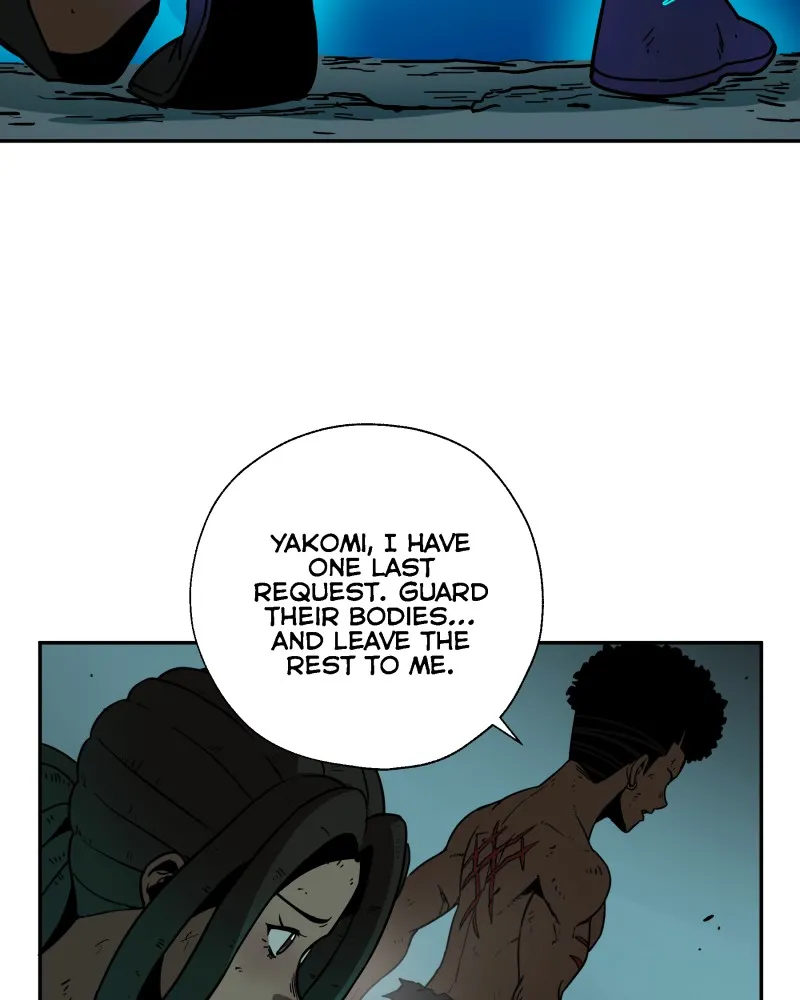 BlackSun Chapter 82 page 90 - 