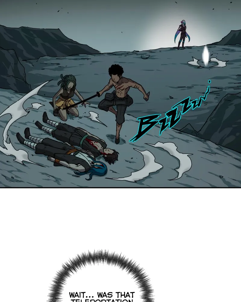 BlackSun Chapter 82 page 93 - 