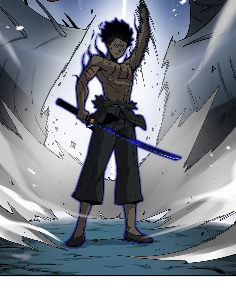 BlackSun Chapter 83 page 18 - 