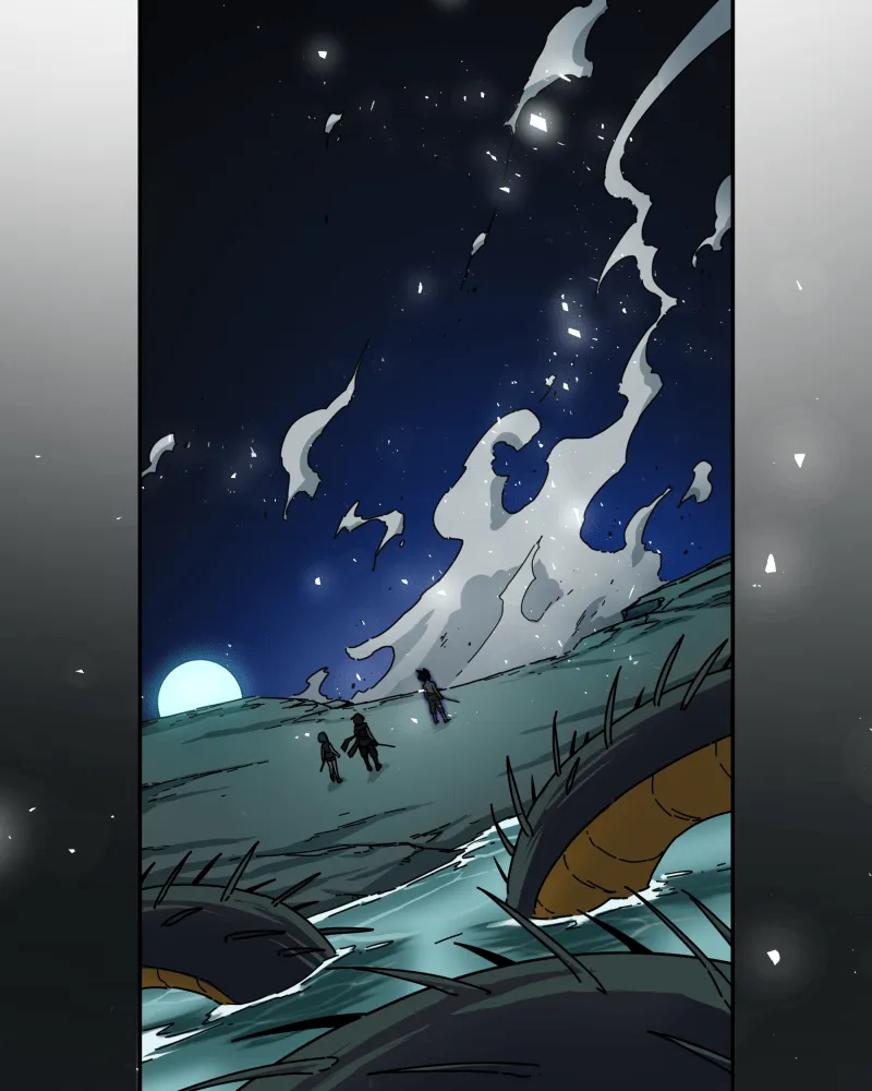 BlackSun Chapter 83 page 3 - 