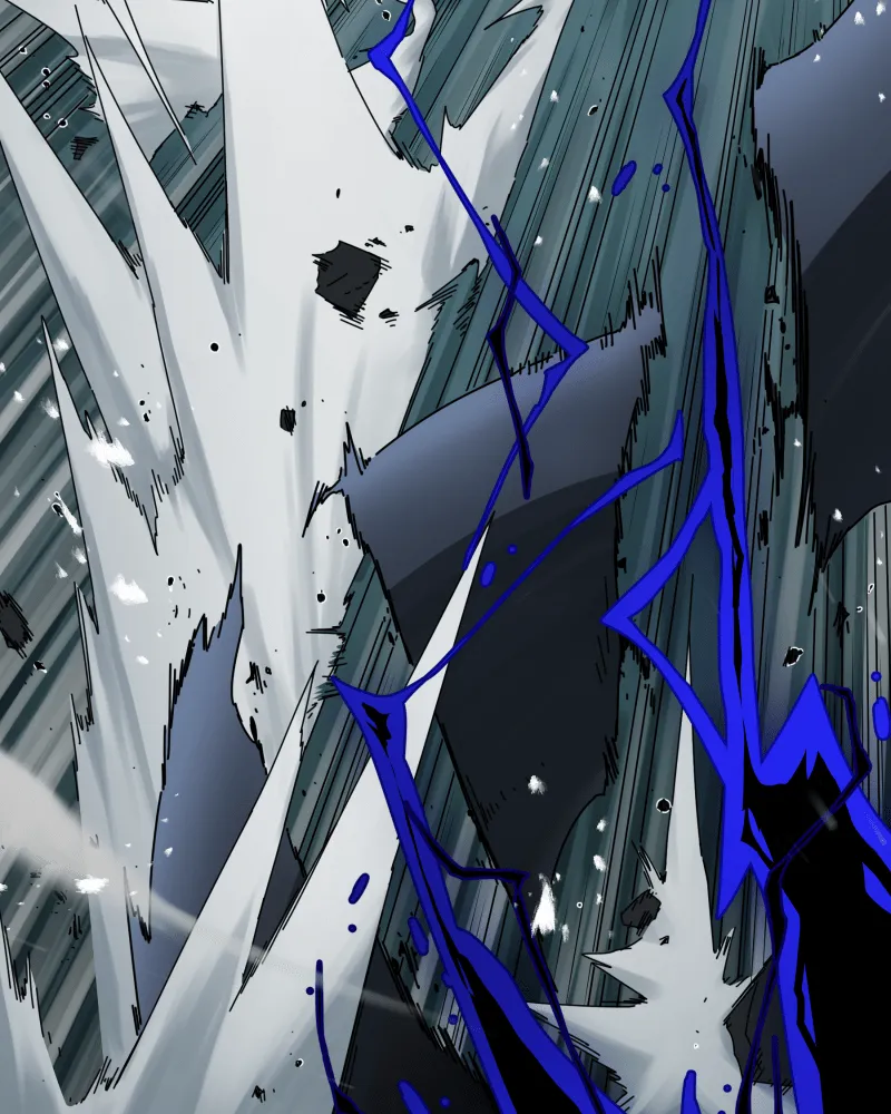 BlackSun Chapter 83 page 21 - 
