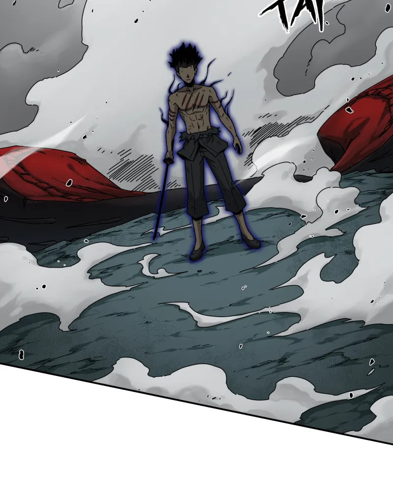 BlackSun Chapter 83 page 25 - 