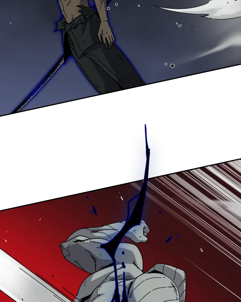 BlackSun Chapter 83 page 27 - 