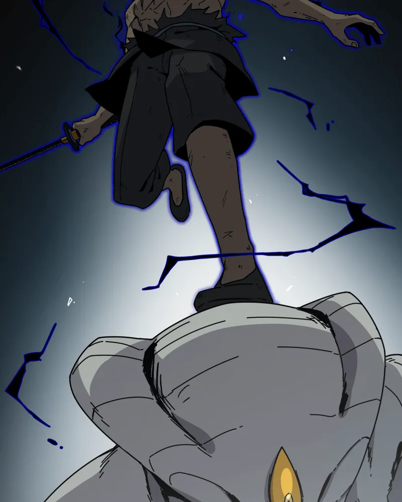 BlackSun Chapter 83 page 30 - 