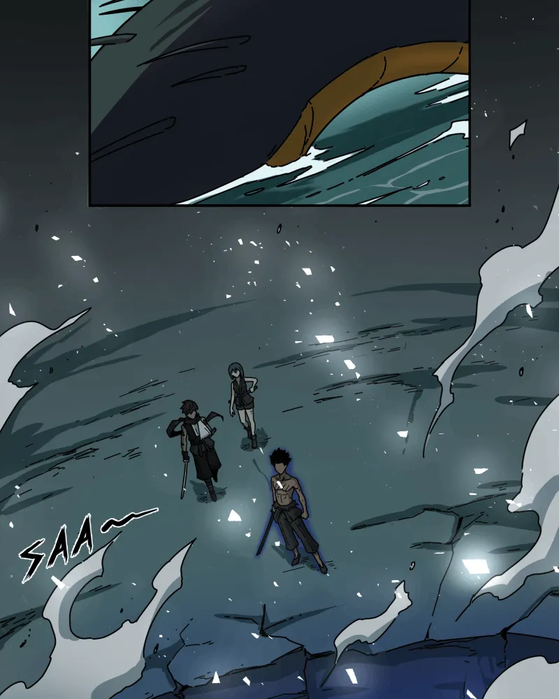 BlackSun Chapter 83 page 4 - 
