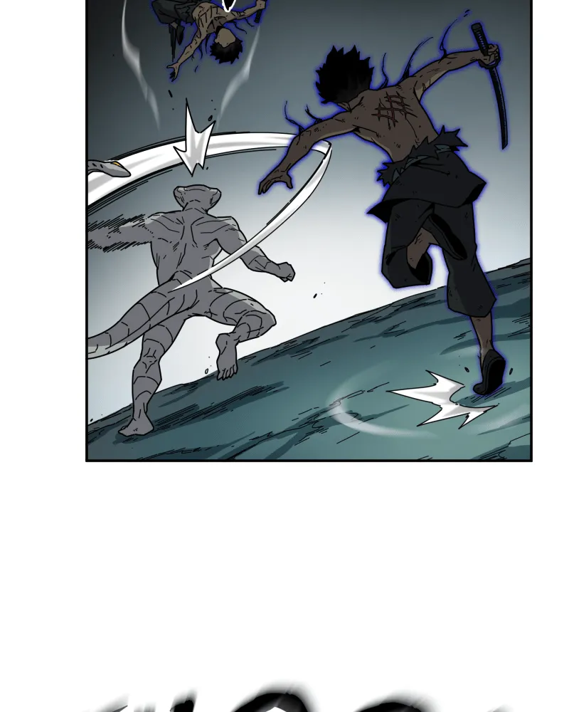BlackSun Chapter 83 page 32 - 