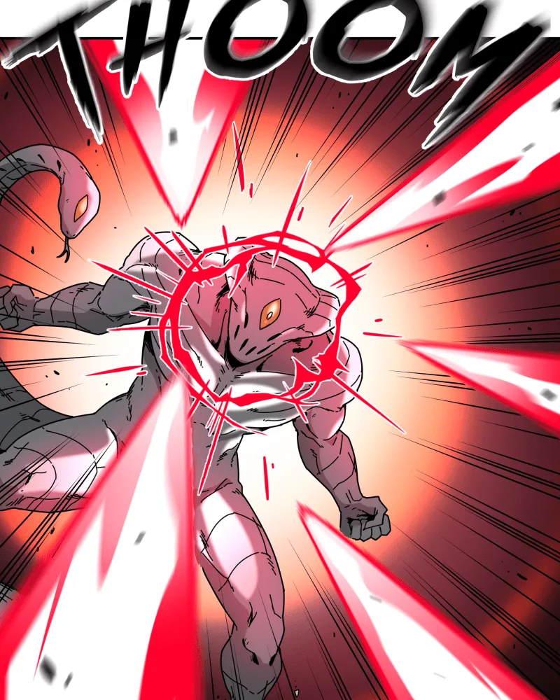 BlackSun Chapter 83 page 33 - 
