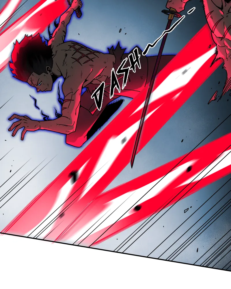 BlackSun Chapter 83 page 35 - 