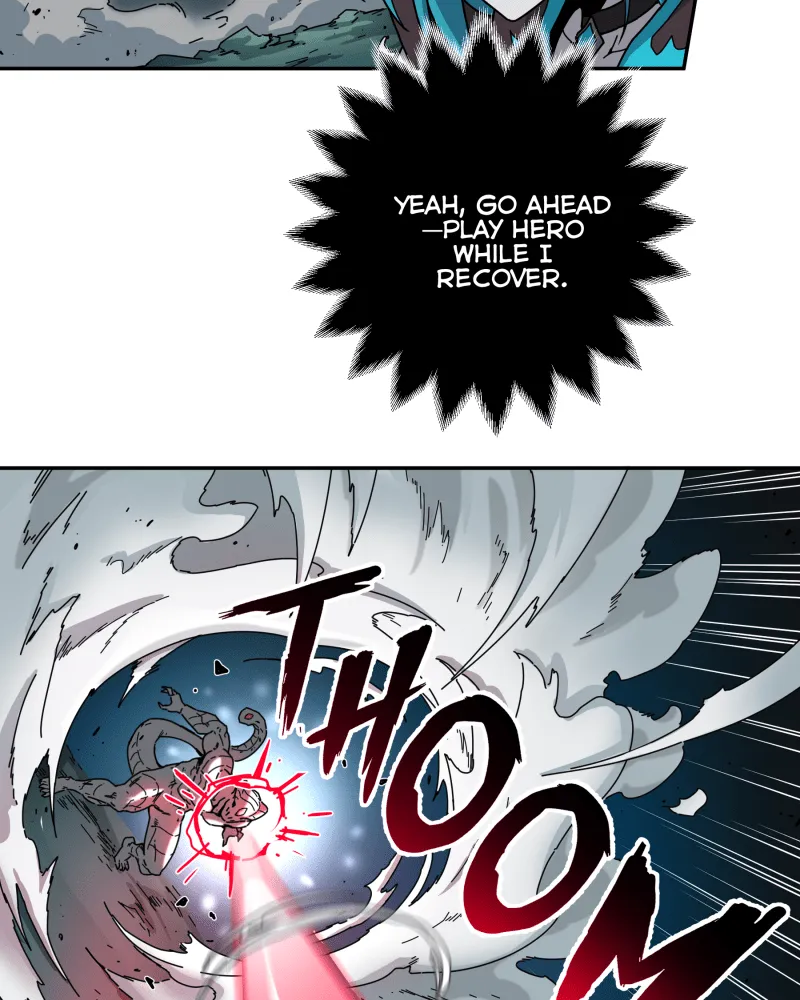 BlackSun Chapter 83 page 39 - 