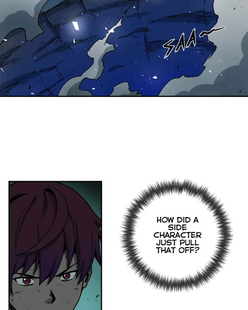 BlackSun Chapter 83 page 5 - 