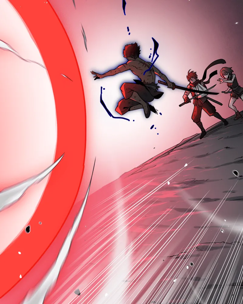 BlackSun Chapter 83 page 44 - 