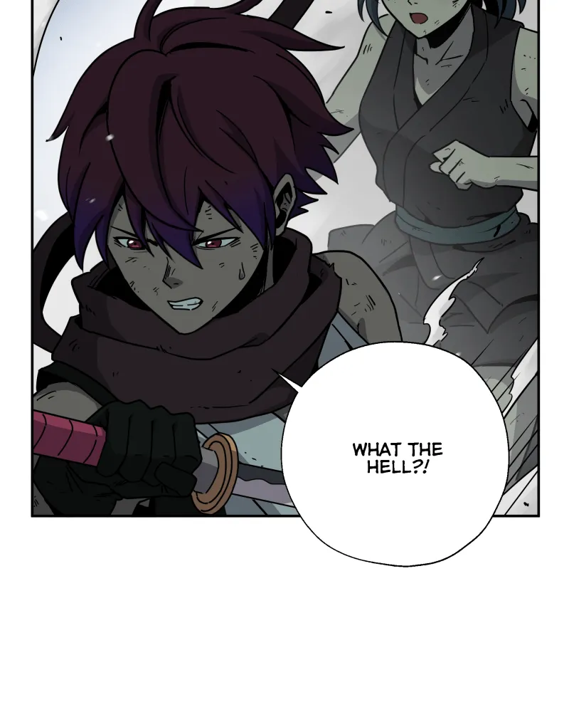 BlackSun Chapter 83 page 50 - 