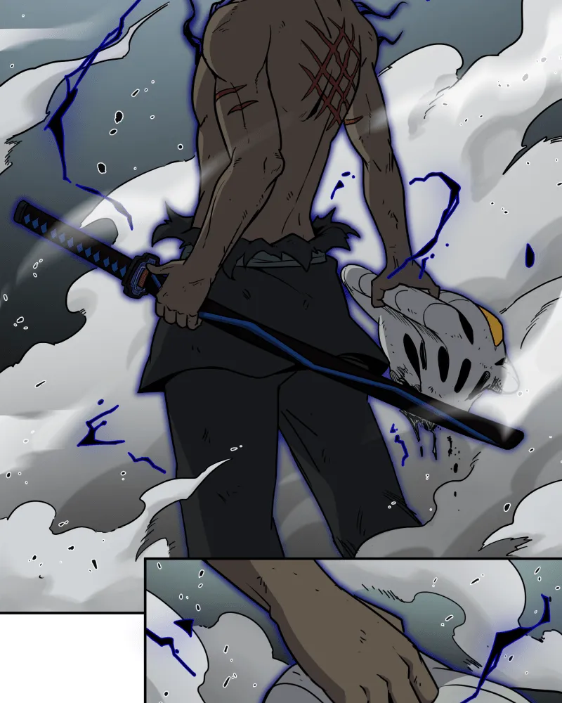 BlackSun Chapter 83 page 57 - 