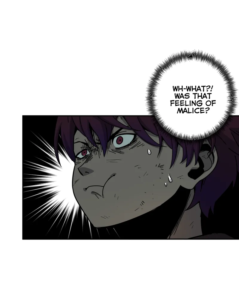 BlackSun Chapter 83 page 64 - 