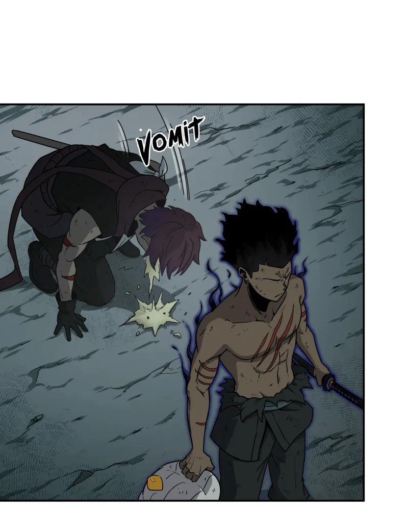 BlackSun Chapter 83 page 65 - 
