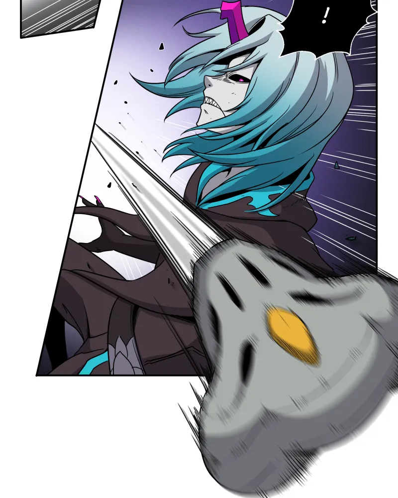 BlackSun Chapter 83 page 69 - 