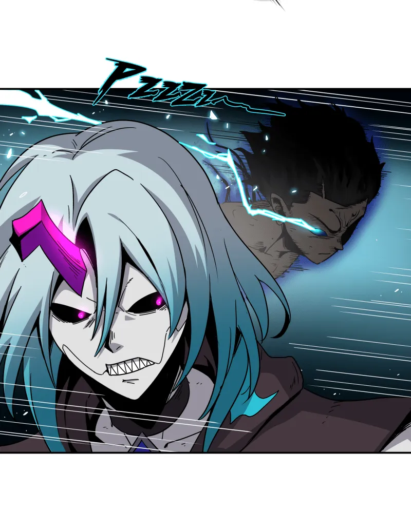 BlackSun Chapter 83 page 70 - 
