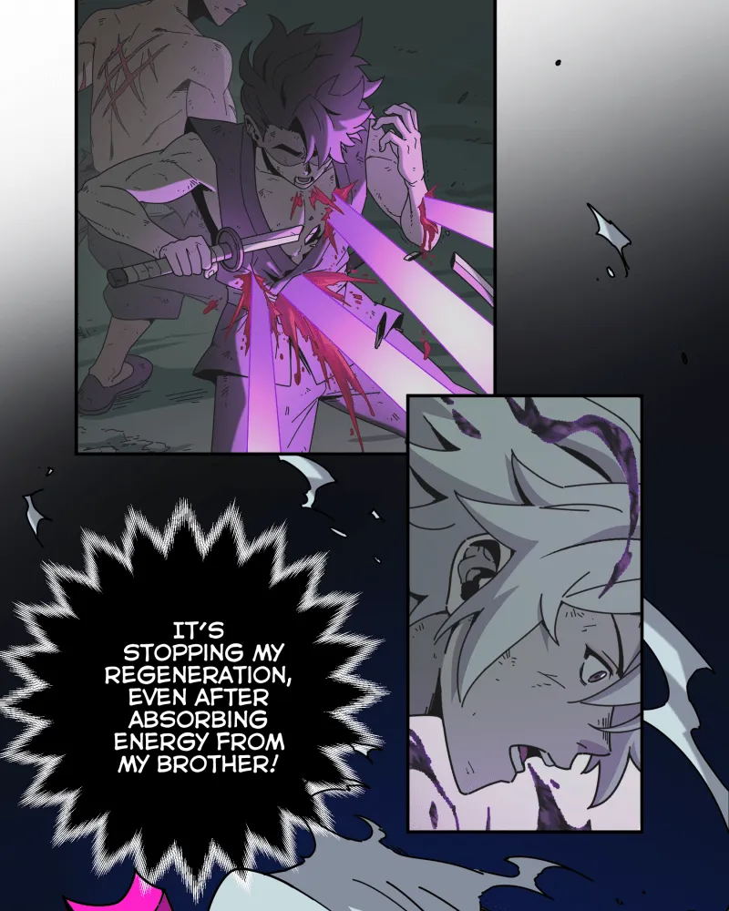 BlackSun Chapter 83 page 9 - 