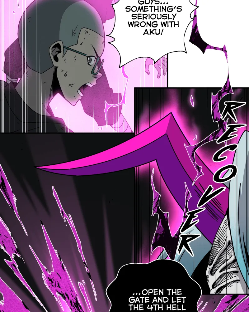 BlackSun Chapter 83 page 84 - 