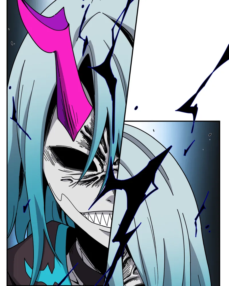 BlackSun Chapter 83 page 87 - 