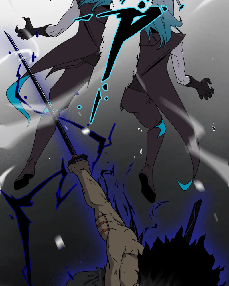 BlackSun Chapter 83 page 89 - 