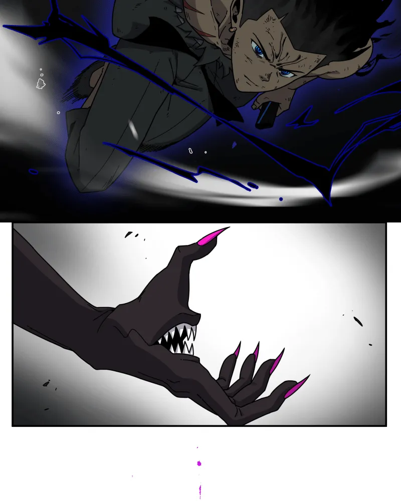 BlackSun Chapter 83 page 90 - 