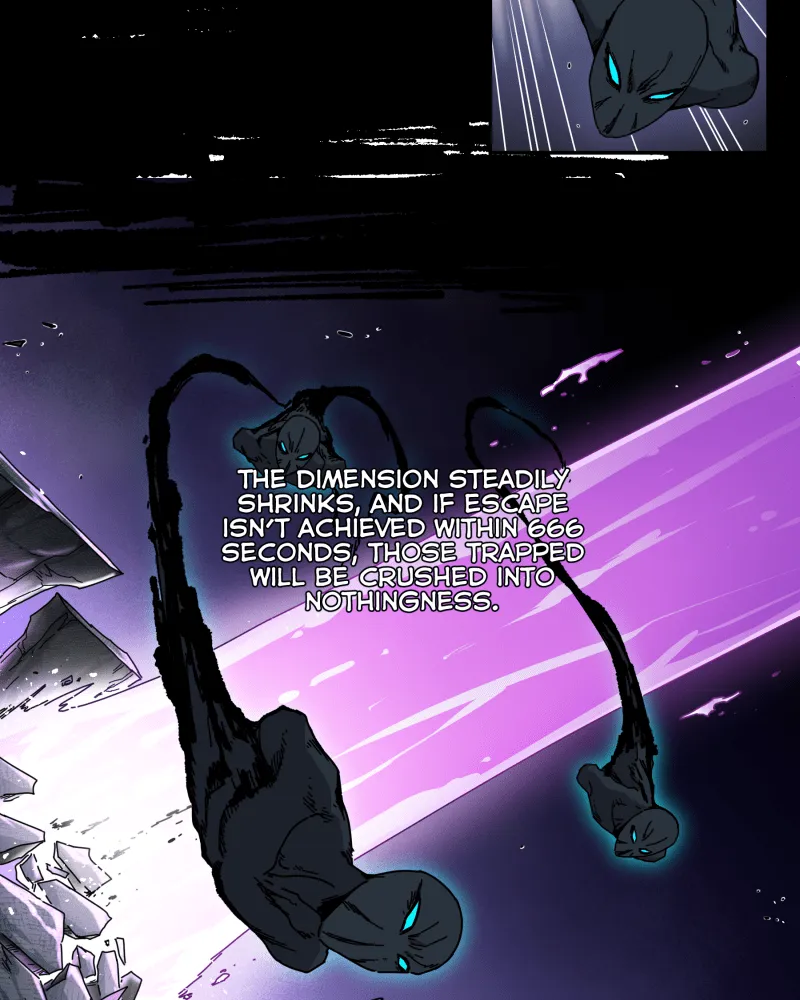 BlackSun Chapter 83 page 94 - 