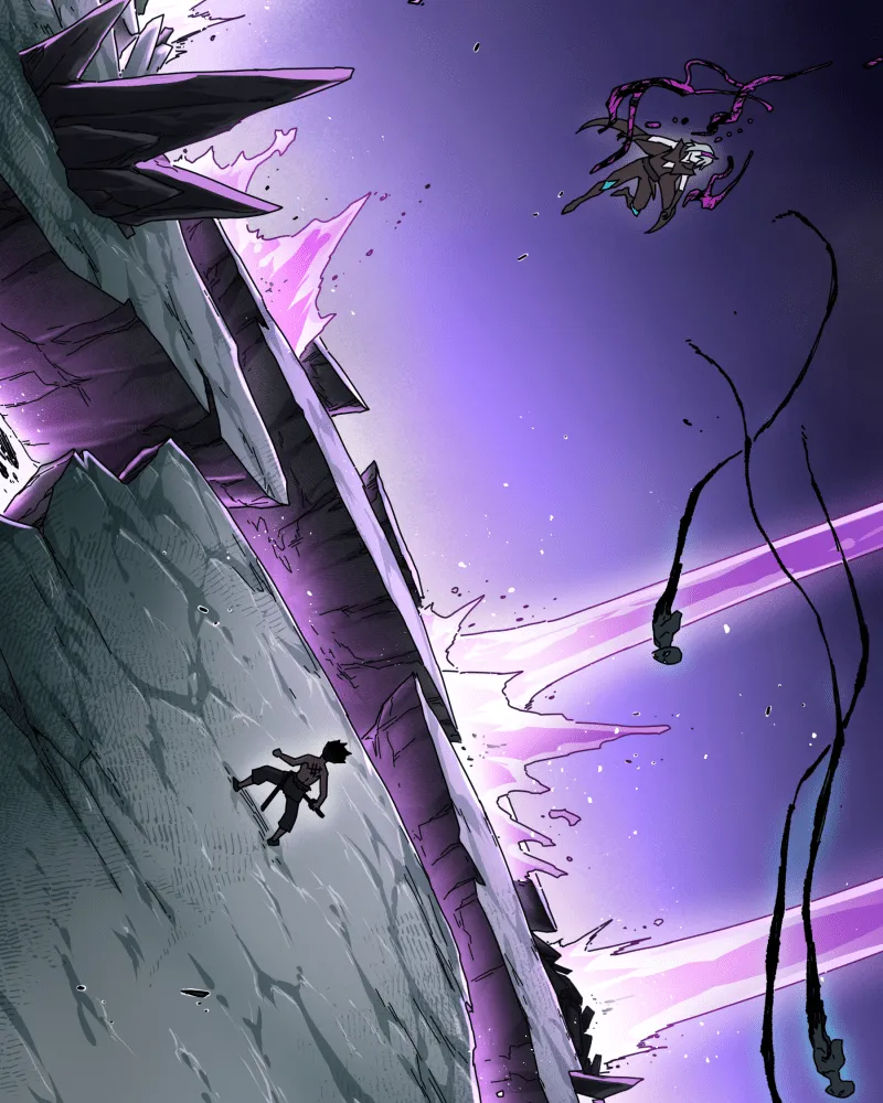 BlackSun Chapter 83 page 95 - 