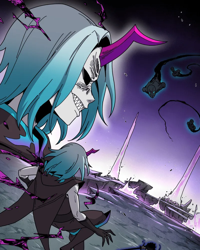 BlackSun Chapter 83 page 98 - 