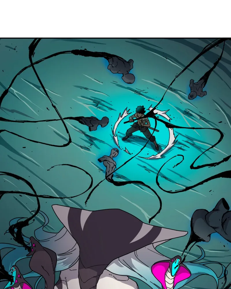 BlackSun Chapter 84 page 102 - 