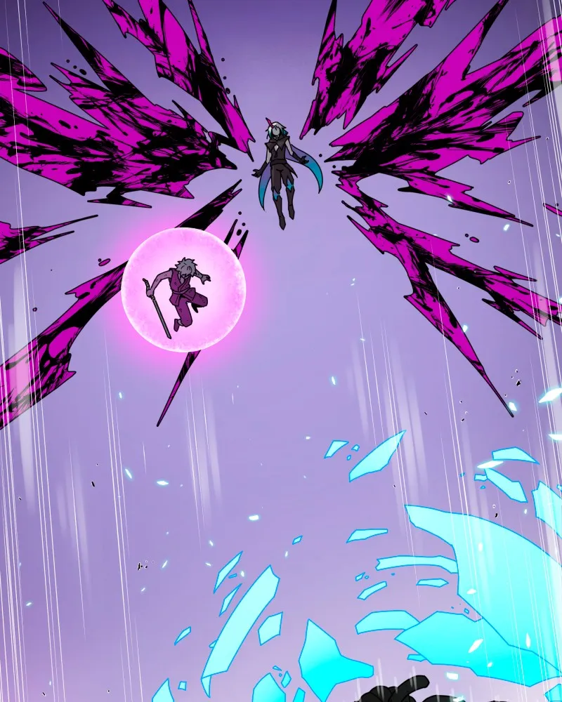 BlackSun Chapter 84 page 3 - 